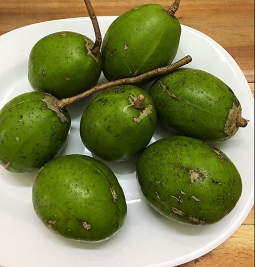 Mực chiên ớt lạ miệng thơm ngon, ăn hoài không chán