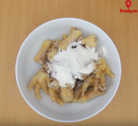 Mực cuộn tôm hấp nhanh  gọn  ngon lại siêu bổ dưỡng cho bữa tối