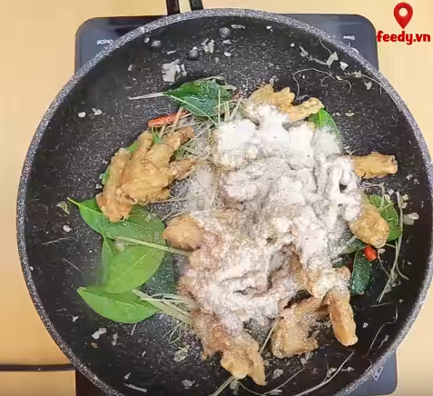 Mực cuộn tôm hấp nhanh  gọn  ngon lại siêu bổ dưỡng cho bữa tối