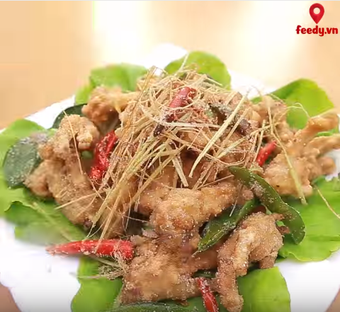 Mực cuộn tôm hấp nhanh  gọn  ngon lại siêu bổ dưỡng cho bữa tối