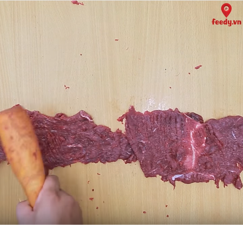 Mực hấp kiểu Thái cay nồng cực đưa cơm