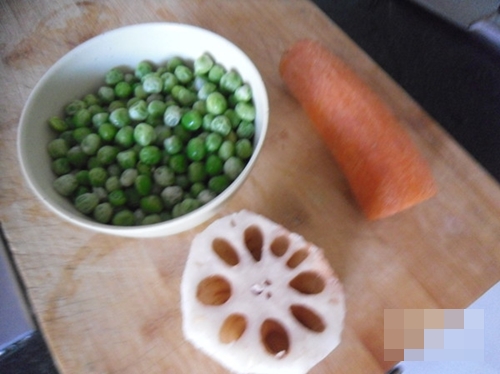 Mực khô chiên bơ tỏi ngon hết ý