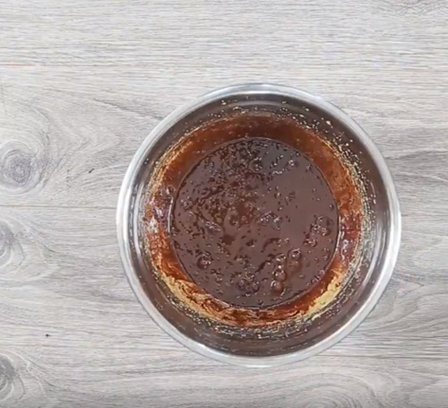 Mực khô xào chua ngọt lạ miệng hấp dẫn, ngon khó chối từ