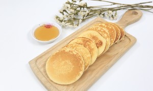 Mực khô xào mắm me chua dễ làm, ăn ngon, nhâm nhi cả ngày không ngán