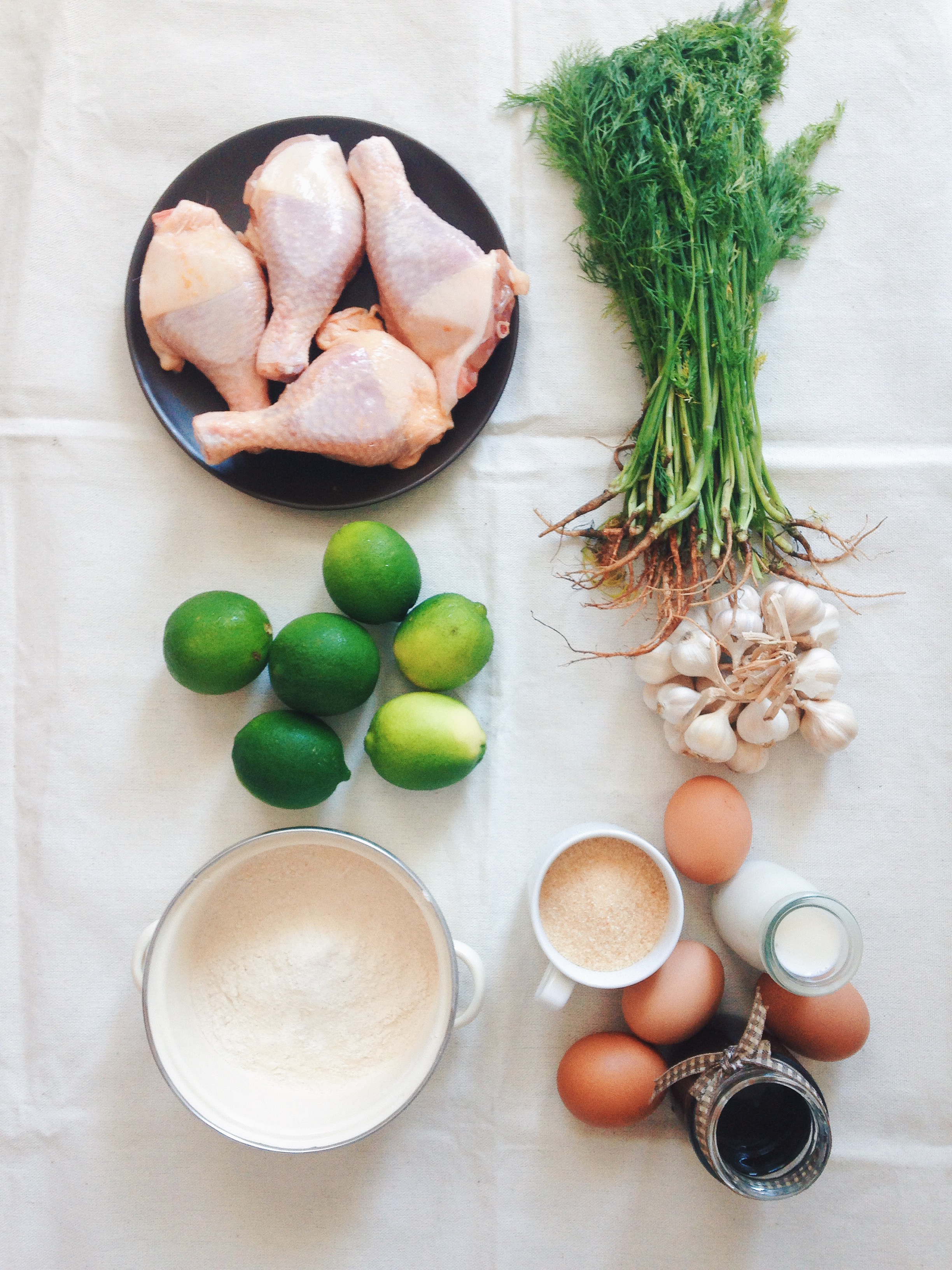 Mực nhồi cơm nướng vừa ngon vừa tiện lợi