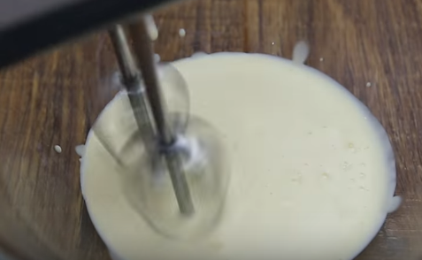 Mực nhồi cơm sốt teriyaki nóng hổi, dai giòn ngon không cưỡng nổi