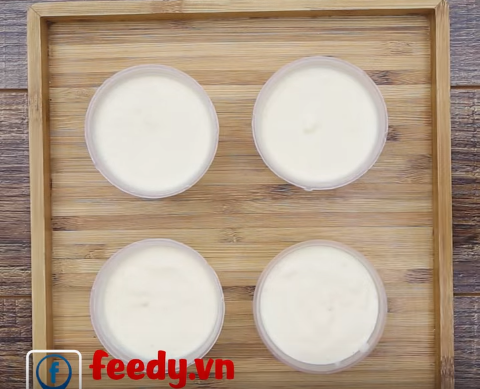 Mực nhồi cơm sốt teriyaki nóng hổi, dai giòn ngon không cưỡng nổi