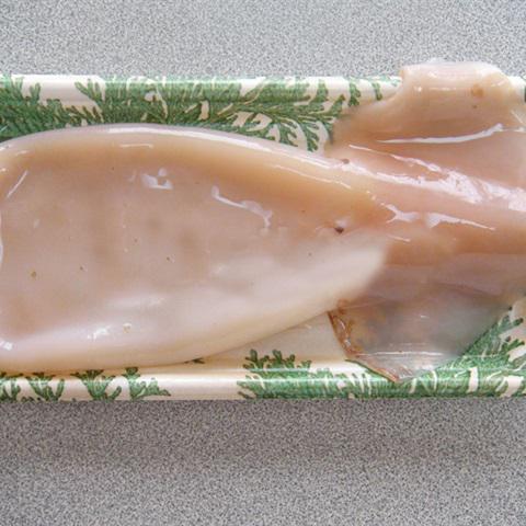 Cách làm mực nhồi đậu hũ