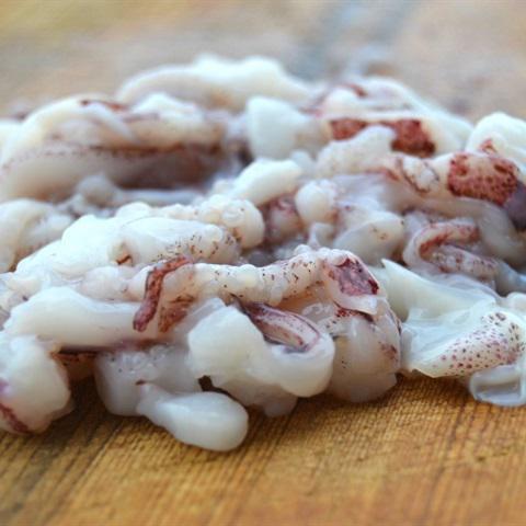 Cách làm mực nhồi miến ngon lạ hấp dẫn