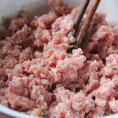 Cách làm mực nhồi thịt