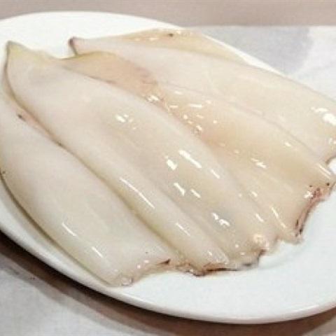 Cách làm mực nhồi thịt