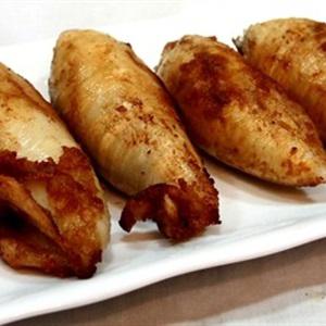 Cách làm mực nhồi thịt