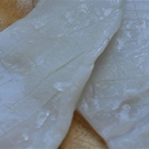 Cách làm mực nướng ngũ vị hương ngon