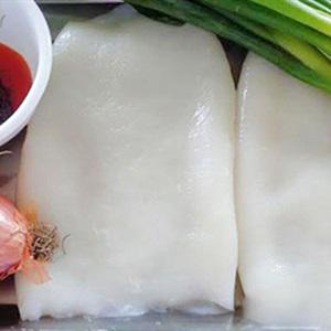 Cách làm mực nướng sa tế cay