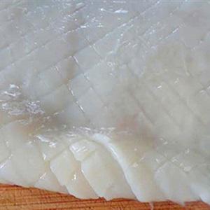 Cách làm mực nướng sa tế cay