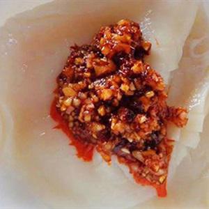 Cách làm mực nướng sa tế cay