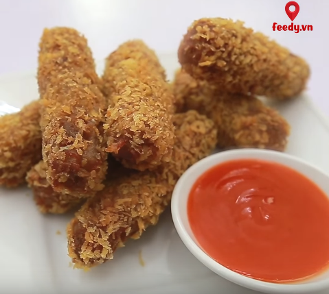 Mực nướng sốt chua cay, dai giòn ngọt thịt, đậm đà đưa cơm