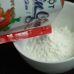 Cách làm mực ống chiên giòn