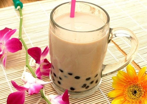 Mực ống nhồi thịt chiên vàng giòn nhìn là thèm, ăn là thích