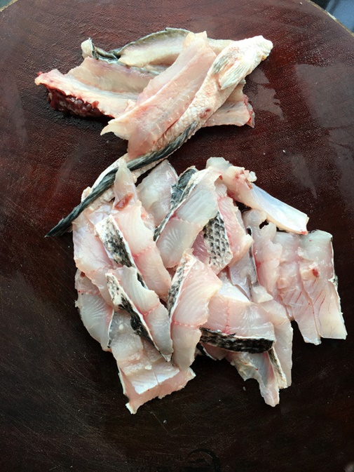 Mực sốt cay Sambal Sotong giòn ngon, tê đầu lưỡi cực hot của Malaysia