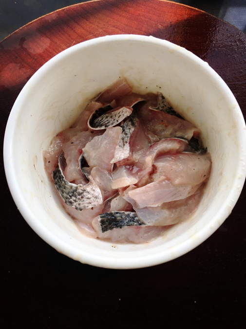 Mực sốt cay Sambal Sotong giòn ngon, tê đầu lưỡi cực hot của Malaysia