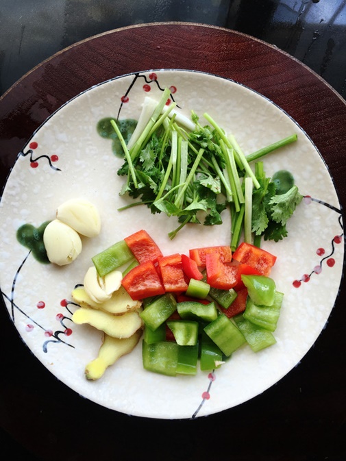 Mực sốt cay Sambal Sotong giòn ngon, tê đầu lưỡi cực hot của Malaysia