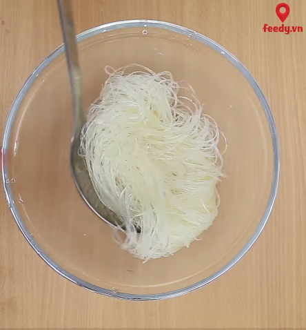 Mực sốt me chua ngọt thơm phức, ăn vào mê ngay