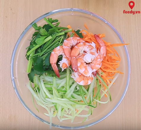 Mực sốt me chua ngọt thơm phức, ăn vào mê ngay