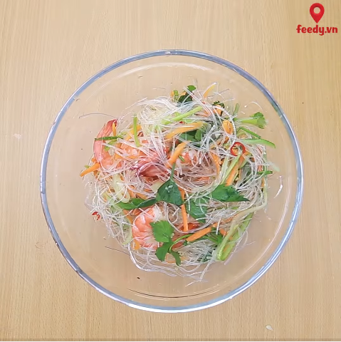 Mực sốt me chua ngọt thơm phức, ăn vào mê ngay