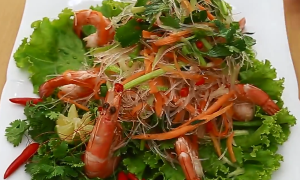 Mực sốt me chua ngọt thơm phức, ăn vào mê ngay