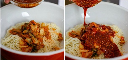 Mực tẩm bột chiên giòn thơm nức cả nhà đều mê