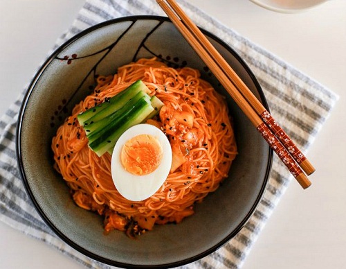 Mực tẩm bột chiên giòn thơm nức cả nhà đều mê