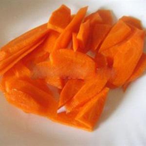 Cách làm mực xào cay kiểu Hàn Quốc