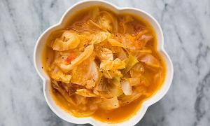 Mực xào ớt ngon, giòn dai bổ dưỡng