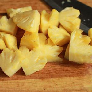 Cách làm mực xào sa tế