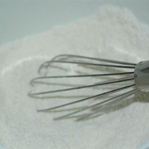 Cách làm muffin chocolate