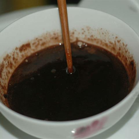 Cách làm muffin chocolate