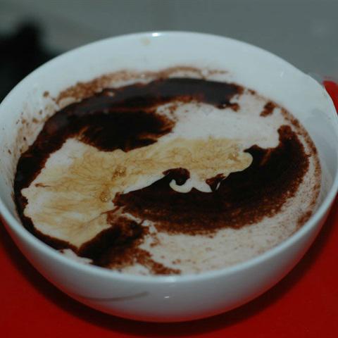 Cách làm muffin chocolate