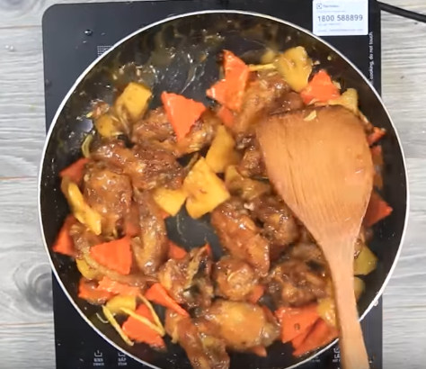 Muffin chocolate chuối đơn giản dễ làm, mềm xốp cực ngon