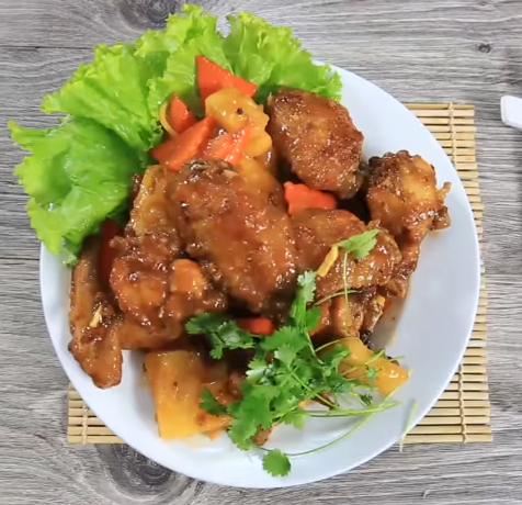 Muffin chocolate chuối đơn giản dễ làm, mềm xốp cực ngon