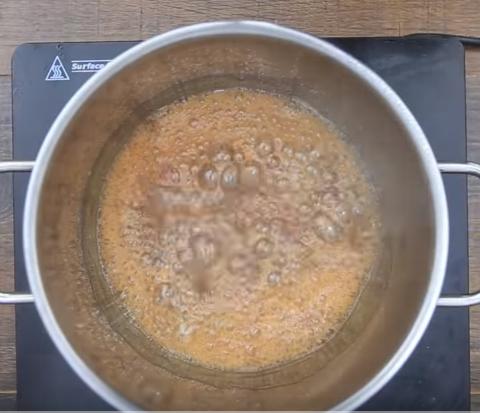 Muffin chocolate chuối đơn giản dễ làm, ngon không hề nhẹ