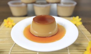 Muffin chocolate chuối đơn giản dễ làm, ngon không hề nhẹ