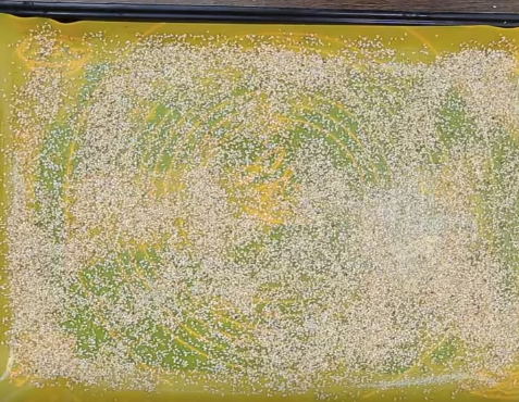 Muffin chuối hạt óc chó cho bữa sáng ngon miệng