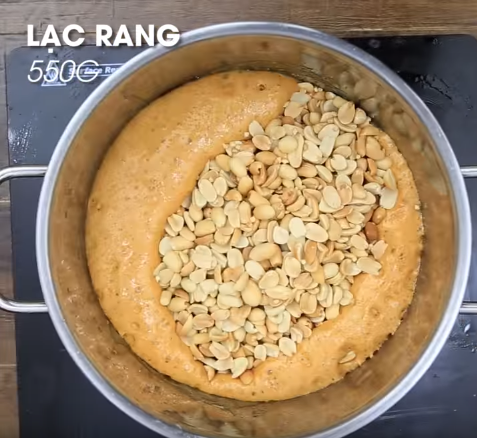 Muffin chuối hạt óc chó cho bữa sáng ngon miệng