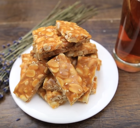 Muffin chuối hạt óc chó cho bữa sáng ngon miệng