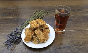 Muffin chuối hạt óc chó cho bữa sáng ngon miệng