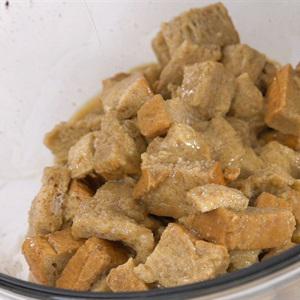 Cách làm muffin chuối  nướng