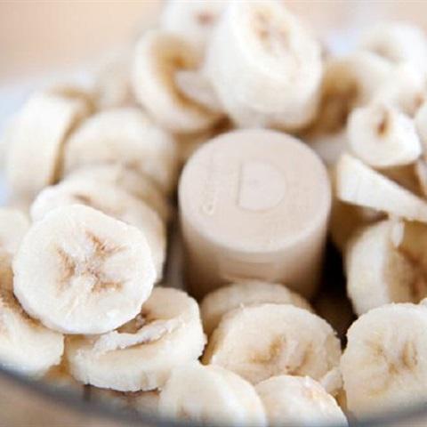 Cách làm muffin chuối nutella