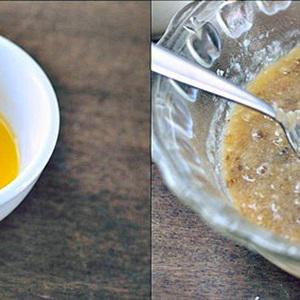 Cách làm muffin chuối