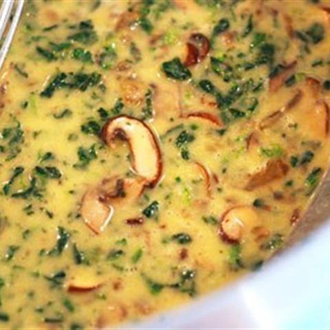 Cách làm muffin trứng thịt xông khói